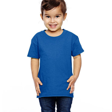 T3930 Fruit of the Loom Toddler HD Cotton™ T-Shirt