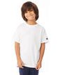 T435 Champion Youth 6.1 oz. Short-Sleeve T-Shirt