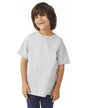 T435 Champion Youth 6.1 oz. Short-Sleeve T-Shirt