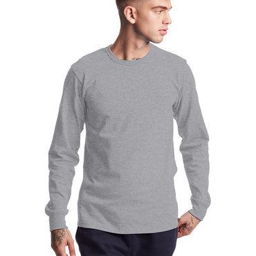 T453 Champion Unisex Heritage Long-Sleeve T-Shirt