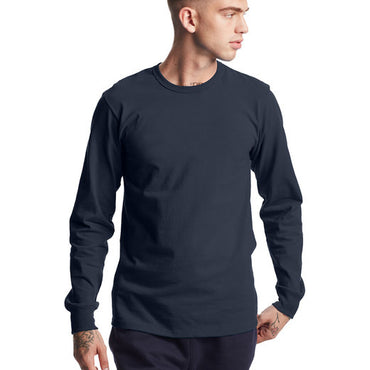 T453 Champion Unisex Heritage Long-Sleeve T-Shirt