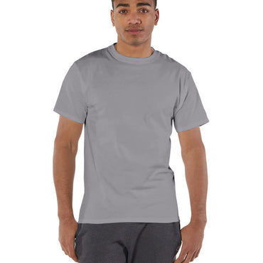 T525C Champion Adult 6 oz. Short-Sleeve T-Shirt