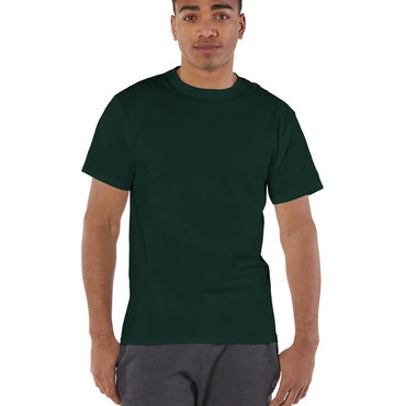 T525C Champion Adult 6 oz. Short-Sleeve T-Shirt