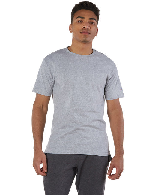 T525C Champion Adult 6 oz. Short-Sleeve T-Shirt