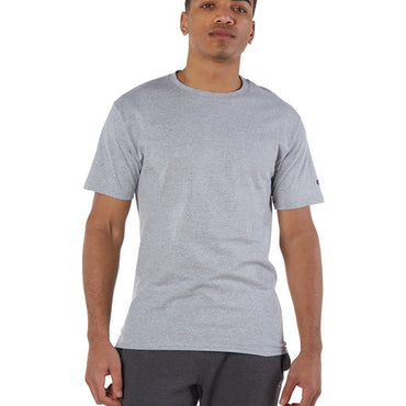 T525C Champion Adult 6 oz. Short-Sleeve T-Shirt