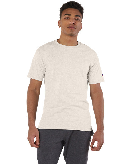 T525C Champion Adult 6 oz. Short-Sleeve T-Shirt