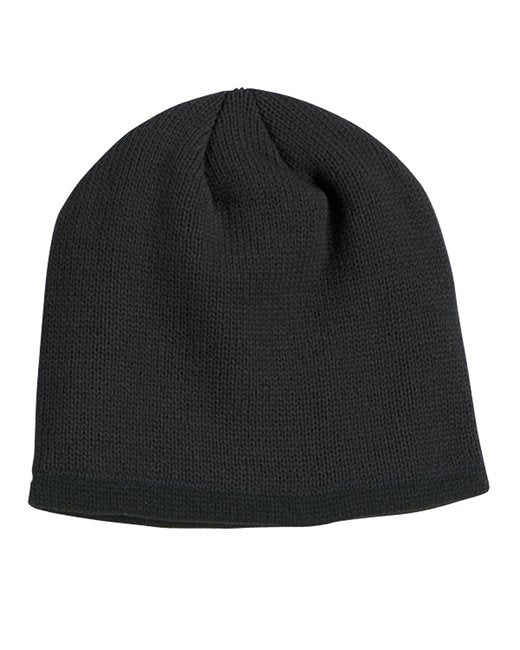 TNT Big Accessories Knit Beanie