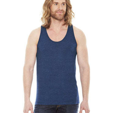 TR408W American Apparel Unisex Triblend Tank