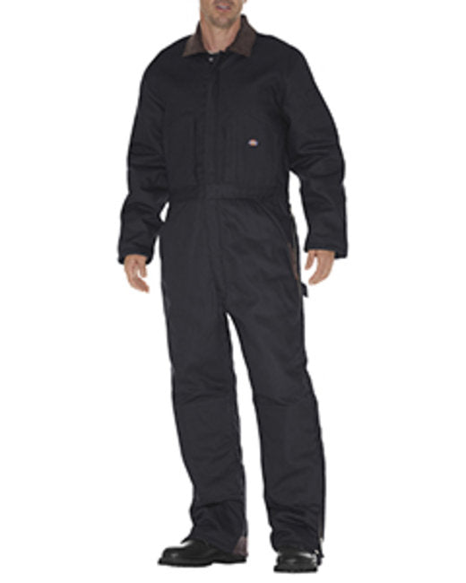 TV239 Dickies Unisex Duck Insulated Coverall