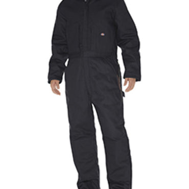 TV239 Dickies Unisex Duck Insulated Coverall