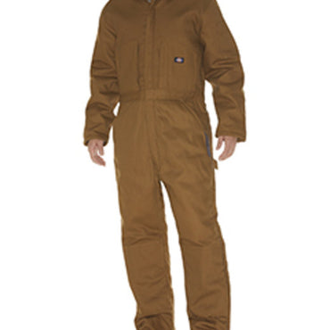 TV239 Dickies Unisex Duck Insulated Coverall