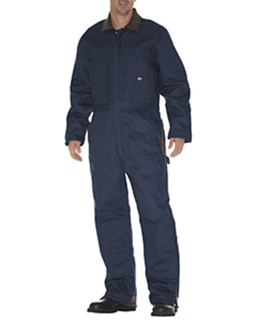 TV239 Dickies Unisex Duck Insulated Coverall