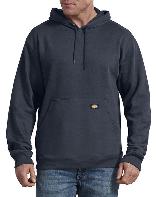 TW292T Dickies Men's Tall Pullover Hooded Sweatshirt