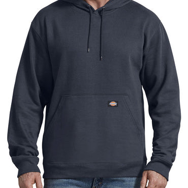 TW292T Dickies Men's Tall Pullover Hooded Sweatshirt