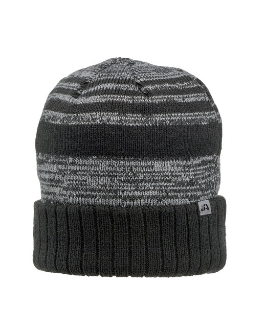 TW5000 J America Adult Echo Knit Cap