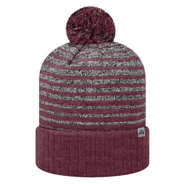 TW5001 J America Adult Ritz Knit Cap