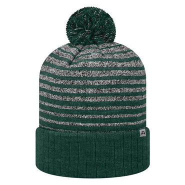 TW5001 J America Adult Ritz Knit Cap