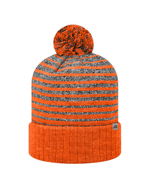 TW5001 J America Adult Ritz Knit Cap