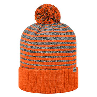 TW5001 J America Adult Ritz Knit Cap