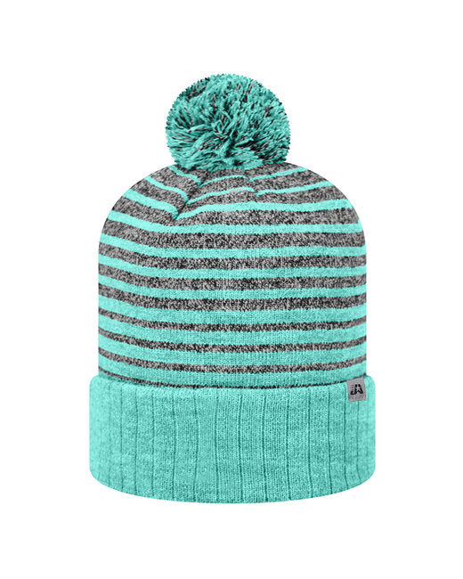 TW5001 J America Adult Ritz Knit Cap