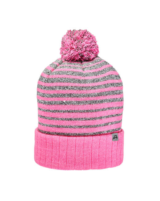 TW5001 J America Adult Ritz Knit Cap