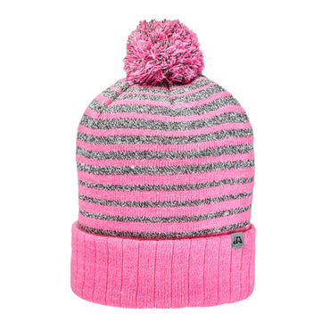 TW5001 J America Adult Ritz Knit Cap