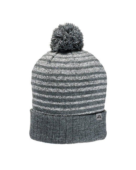 TW5001 J America Adult Ritz Knit Cap