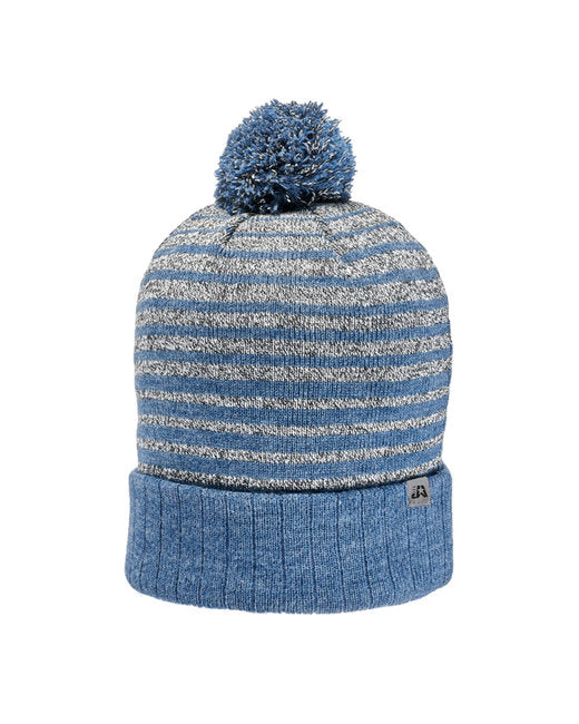 TW5001 J America Adult Ritz Knit Cap