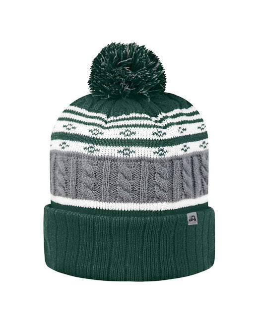 TW5002 J America Adult Altitude Knit Cap