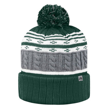 TW5002 J America Adult Altitude Knit Cap