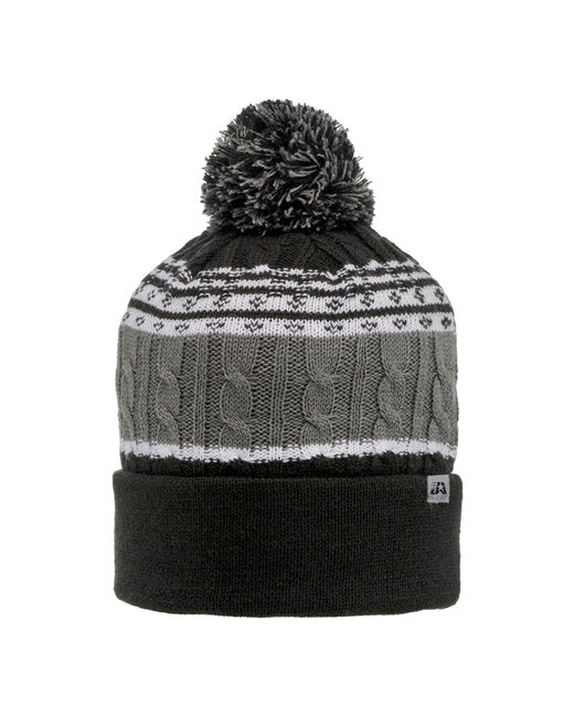 TW5002 J America Adult Altitude Knit Cap