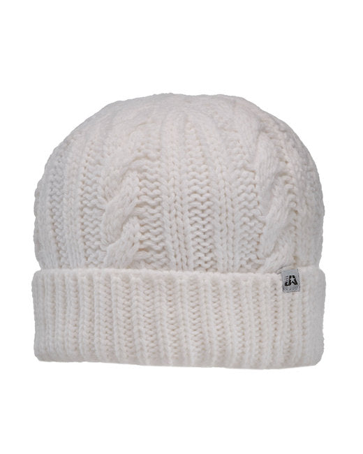 TW5003 J America Adult Empire Knit Cap