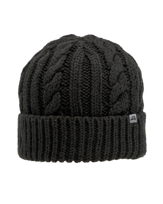 TW5003 J America Adult Empire Knit Cap