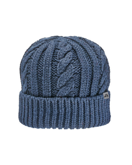 TW5003 J America Adult Empire Knit Cap