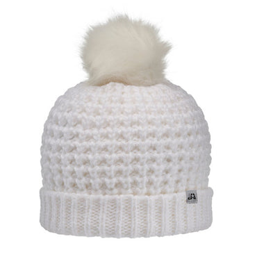 TW5005 J America Adult Slouch Bunny Knit Cap