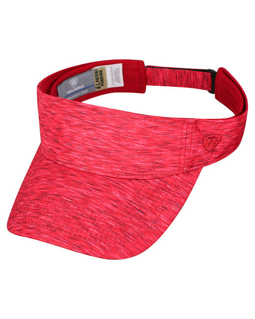 TW5501 J America Adult Energy Visor