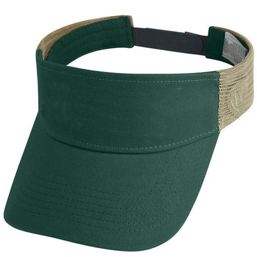 TW5504 J America Adult Brink Visor