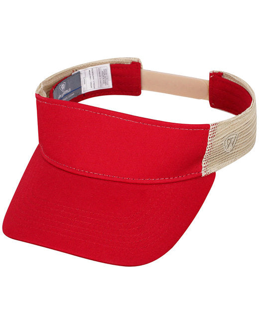 TW5504 J America Adult Brink Visor