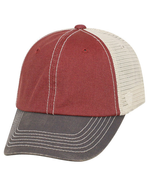 TW5506 J America Adult Offroad Cap