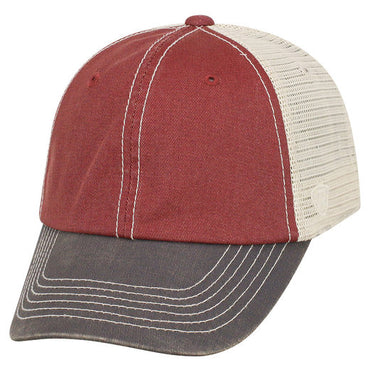 TW5506 J America Adult Offroad Cap