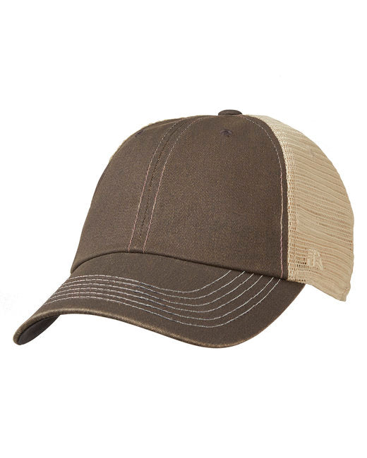 TW5506 J America Adult Offroad Cap