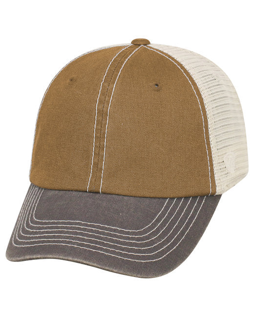 TW5506 J America Adult Offroad Cap