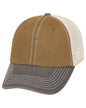 TW5506 J America Adult Offroad Cap