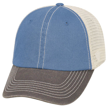 TW5506 J America Adult Offroad Cap