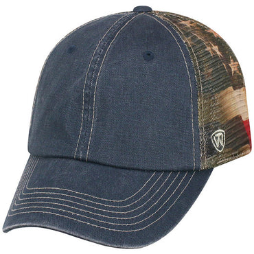 TW5506 J America Adult Offroad Cap