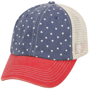 TW5506 J America Adult Offroad Cap