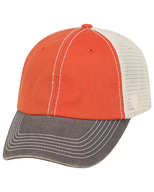 TW5506 J America Adult Offroad Cap