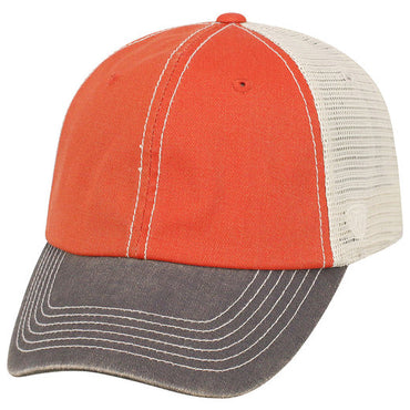 TW5506 J America Adult Offroad Cap