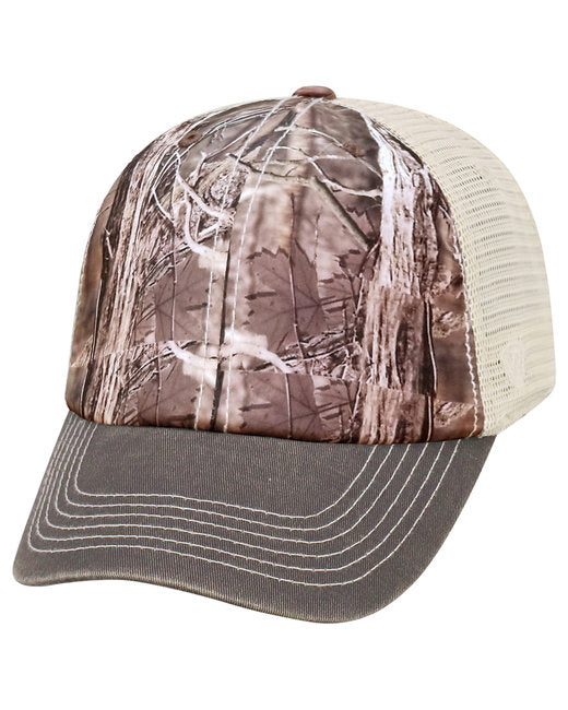 TW5506 J America Adult Offroad Cap