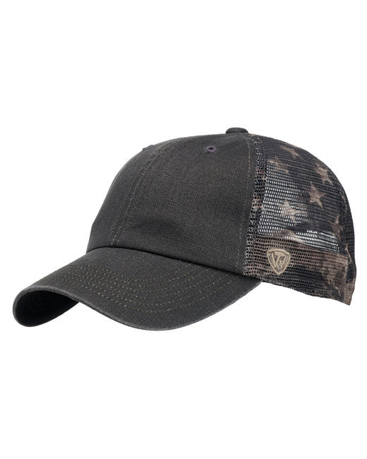 TW5506 J America Adult Offroad Cap